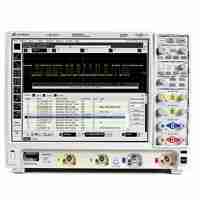 Keysight N2904A 系列示波器 回收